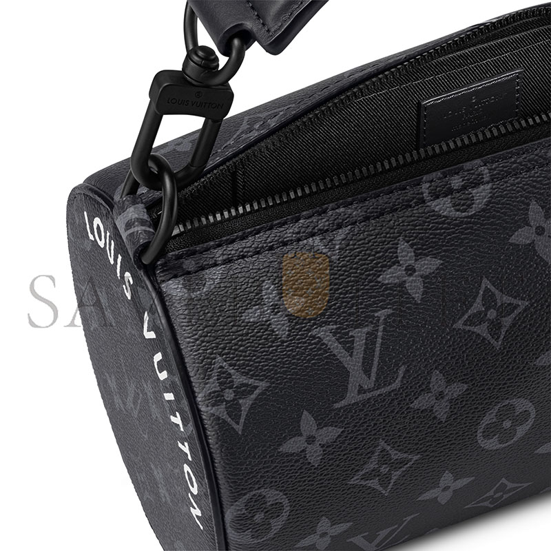 LOUIS VUITTON SOFT POLOCHON PM M46796 (26*14*14cm)